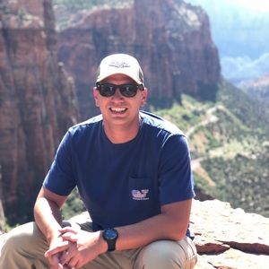 Meet your Posher, Frank